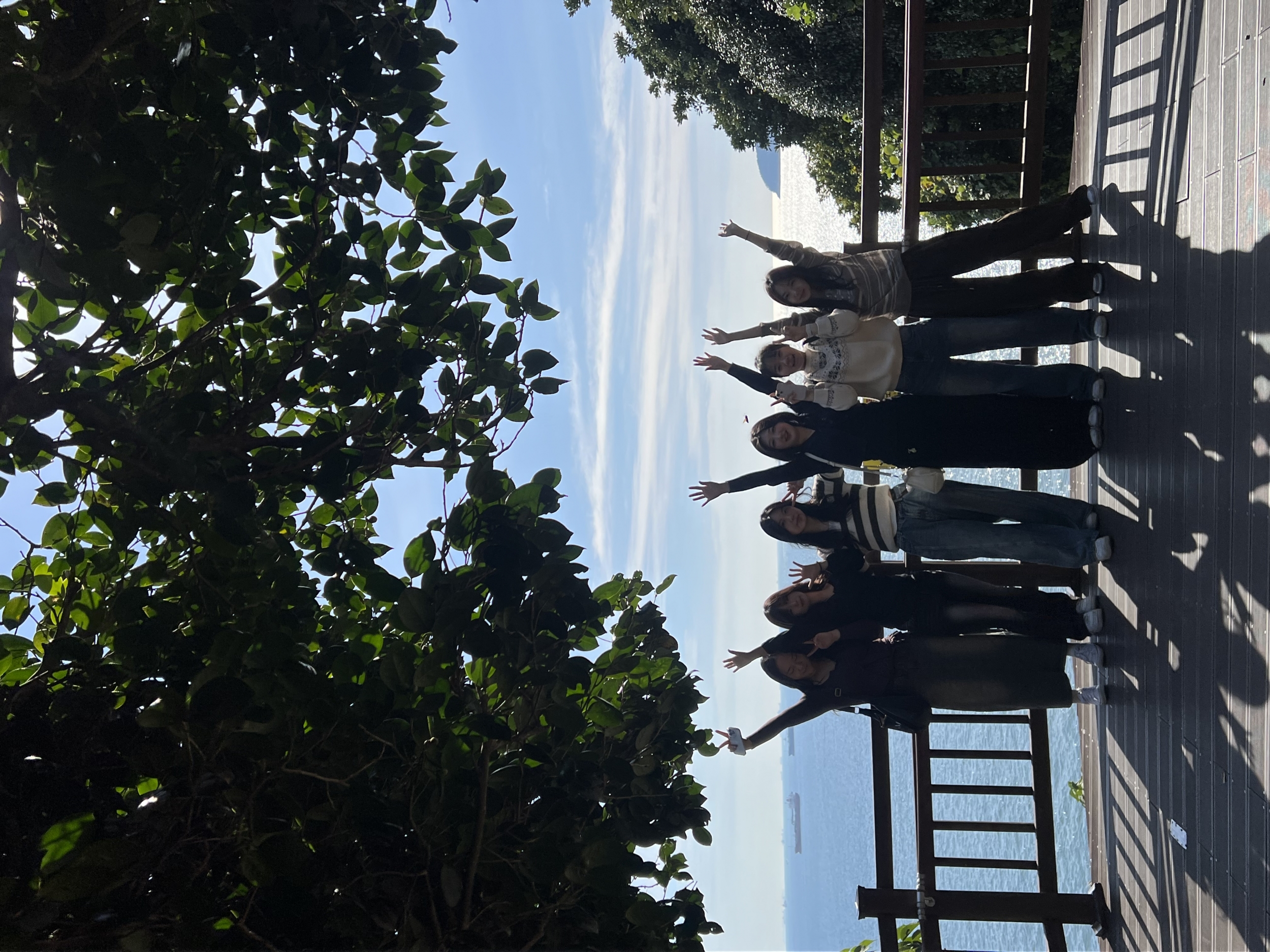 사제동행 프로그램 나 , 너 , 우리 , 함께